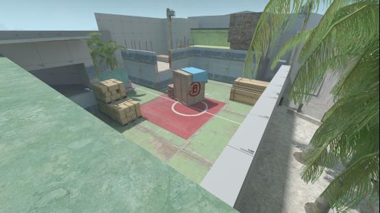 Favelinha [WIP] – Counter-Strike 2 Mod
