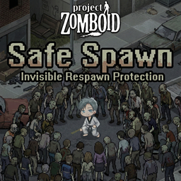 🛡️ Minidoracat Safe Spawn for B42