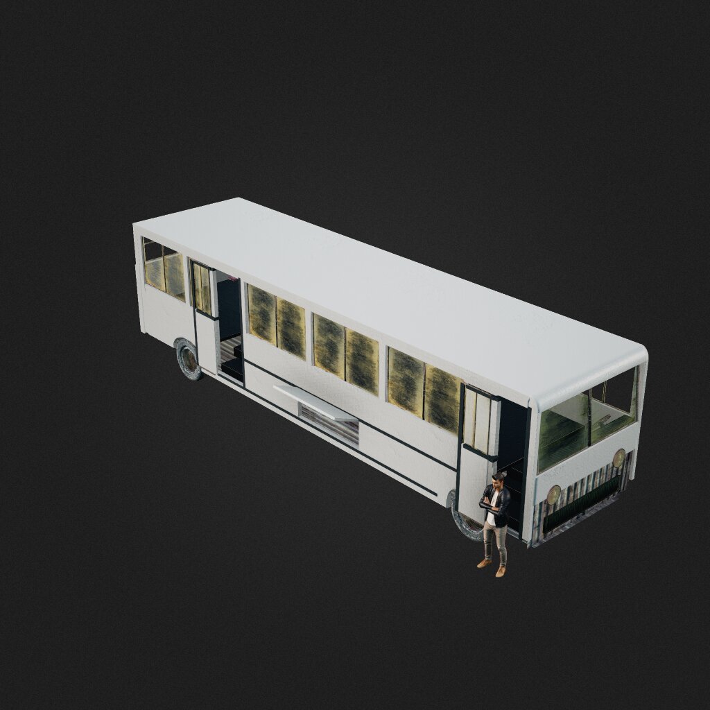 BUS