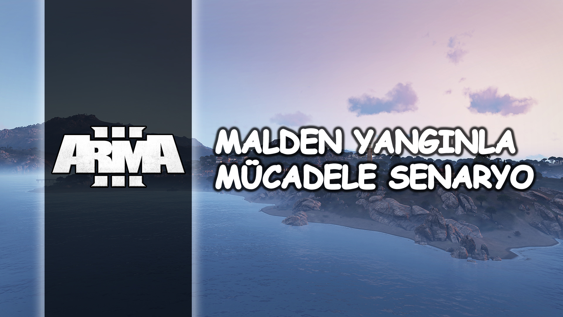 MALDEN YANGINLA MUCADELE
