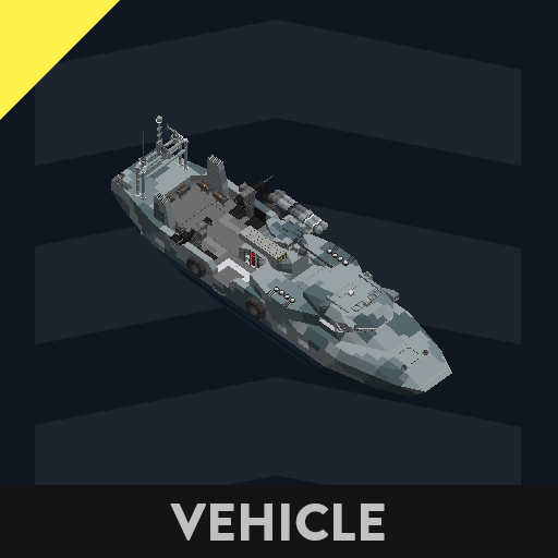 Assalt Bort [Skipjack]