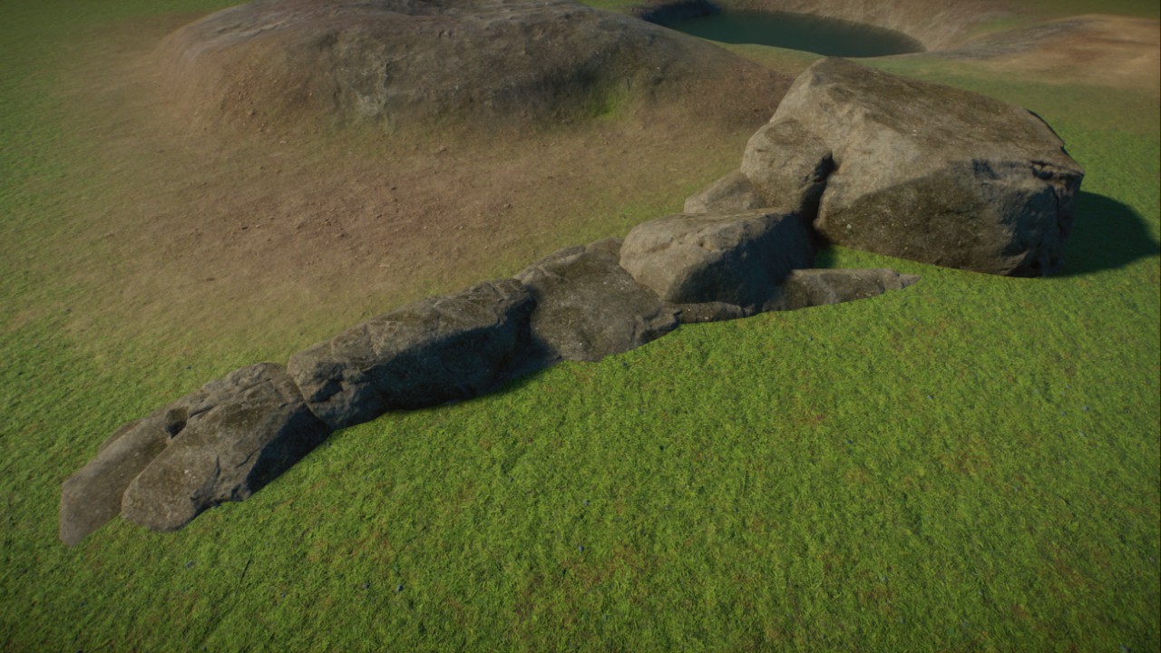 Rock Formation