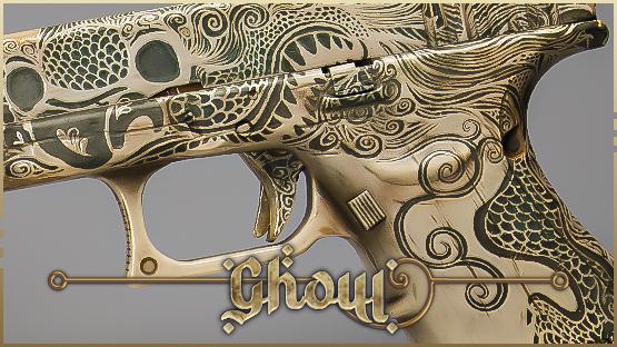 g18 :: Ghoul (غُول) v.3