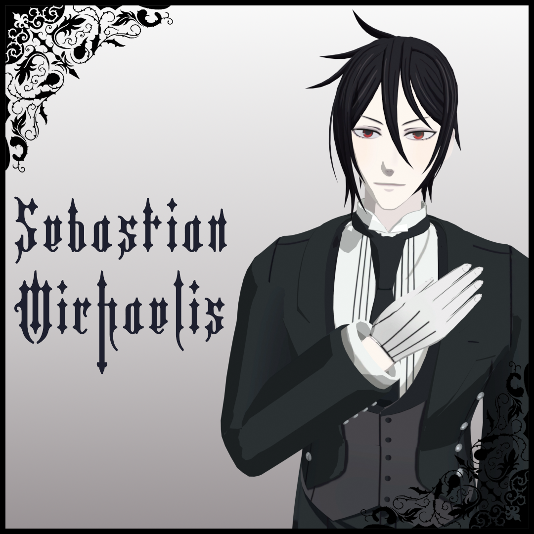 Sebastian Michaelis
