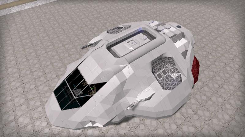 Nakai fighter