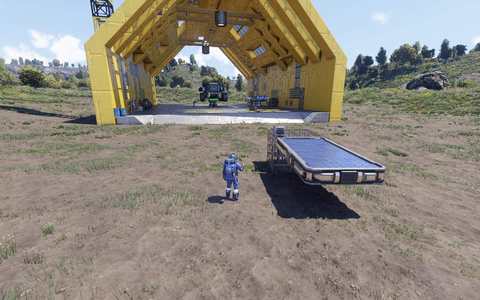 Welcome To Verdure VS23 SSUpdate Bug