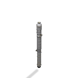 Kerbin Basic Kerbalism E