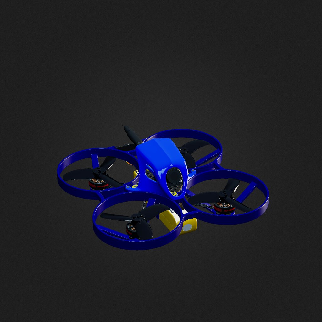 betafpv air 75 racing