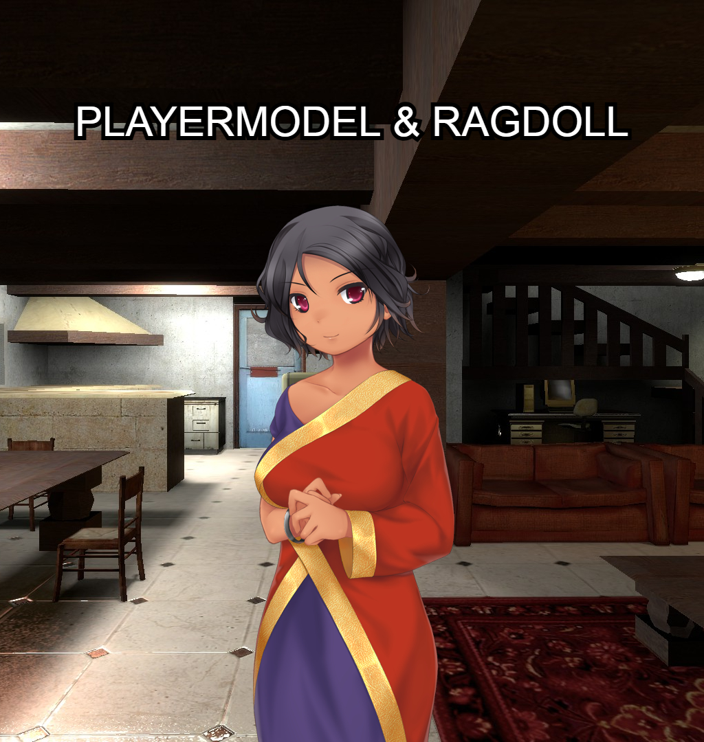 Beli Lapran (PM/Ragdoll/NPC)