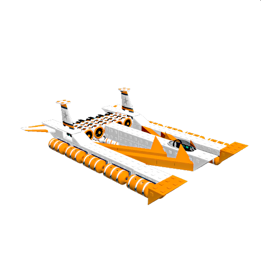 full power overheat skipper