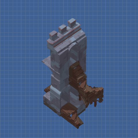 Modular Wall