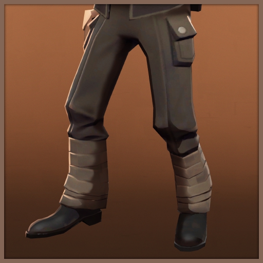 War Pants