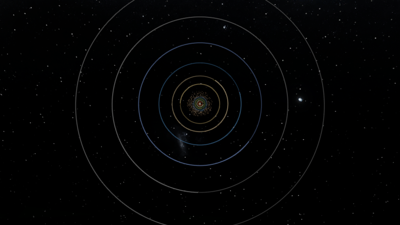 pacsystem