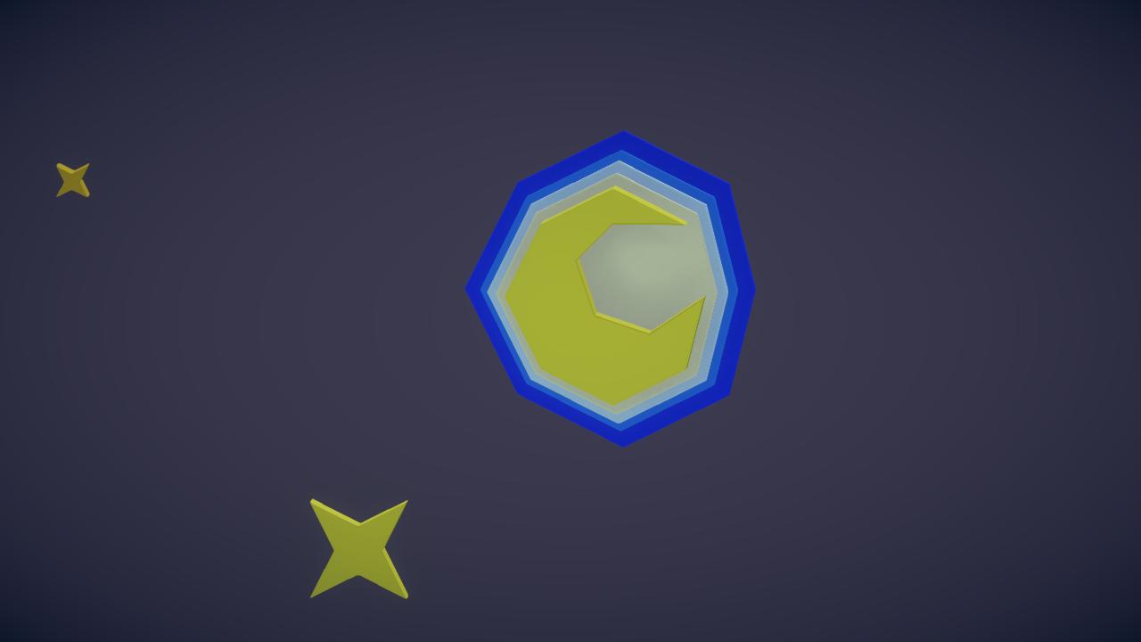 starry movement