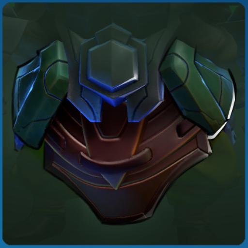 NovaVengers - EarthSpirit - Belt