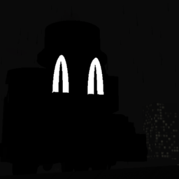 The Shadow Engine(FANMADE BONUS THOMAS CHARACTER)