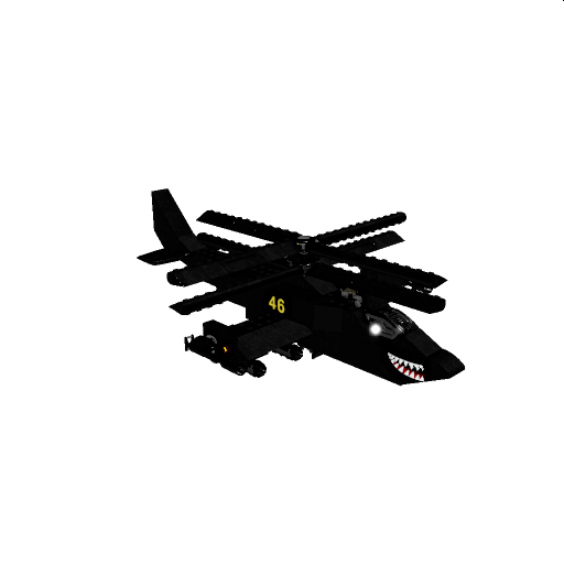 KA 50