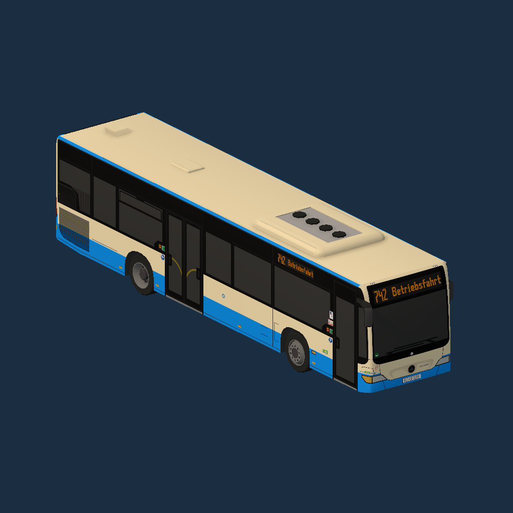 RVS-LDS MB FLÜ Standard Version