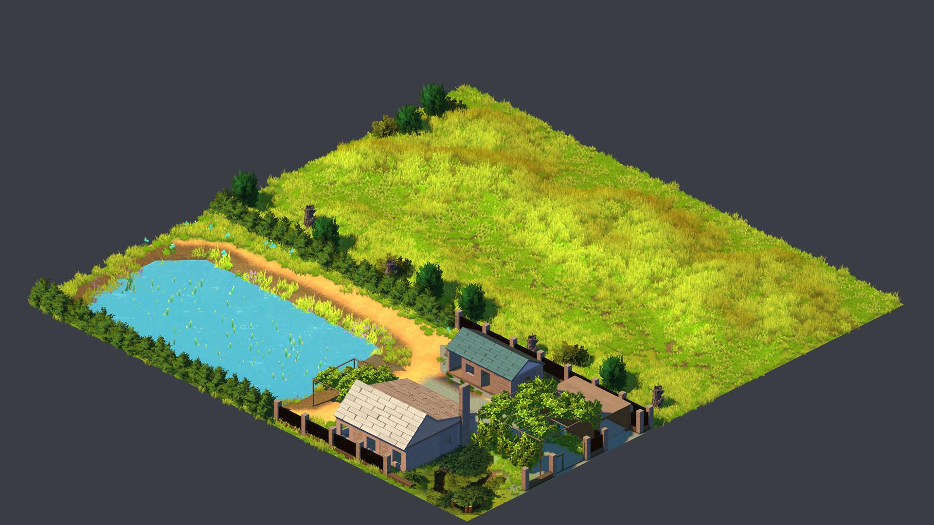 крутой тренеровачный окоп.tile