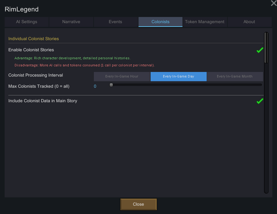 Screenshot 3