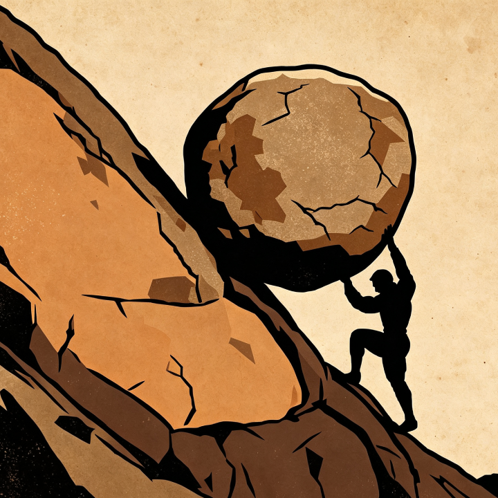 Encumbrance tweaks