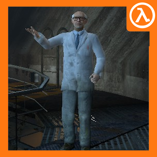 Dr Cohrt Magnusson Replacment (Episode 2)
