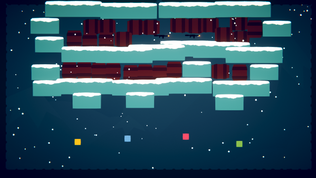ice hell
