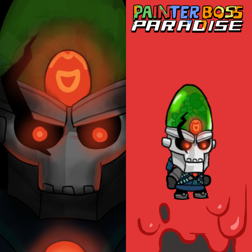 DR NEFARIOUS
