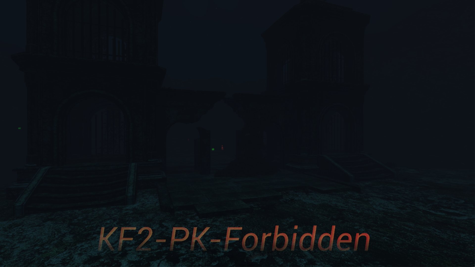 KF-PK-Forbidden