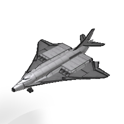 Manta SSTO