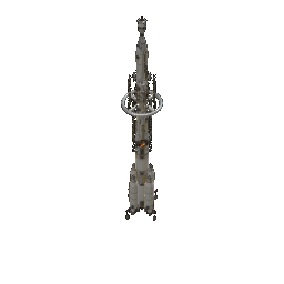 Apotheosis Interplanetary Transport