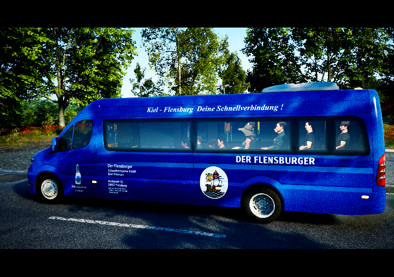 Flensburger