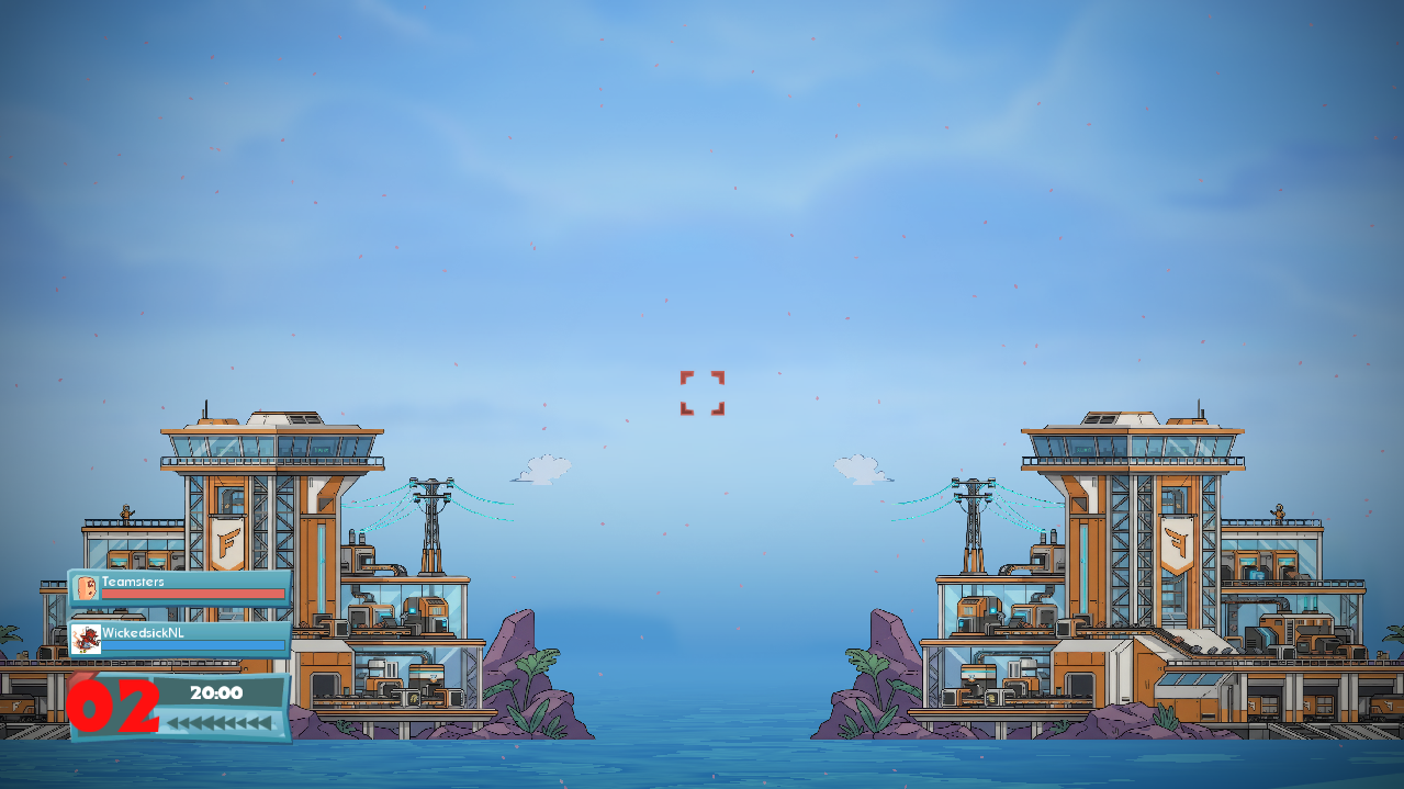 Satisfactory-building-fort-modus