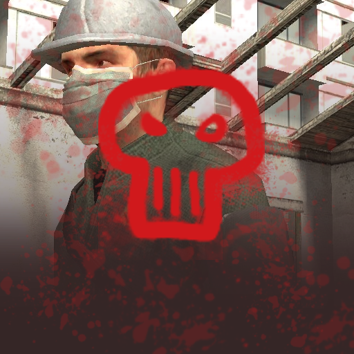 [Outsiders] Crimson Skulls