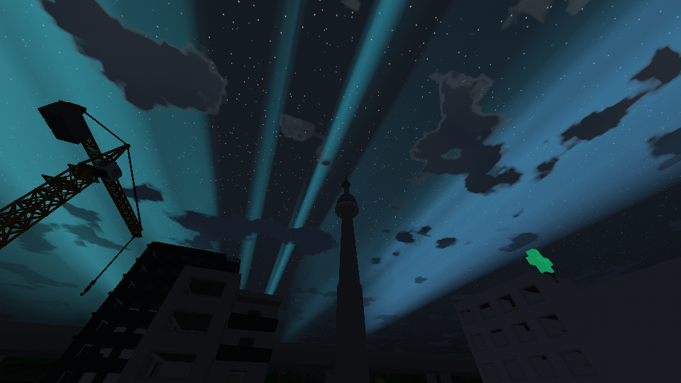 Canada Remastered – Unturned Mod