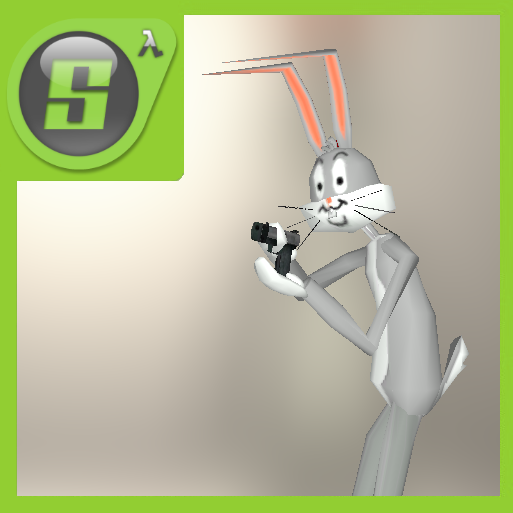 Bugs bunny(TechKnow)(Male_06)