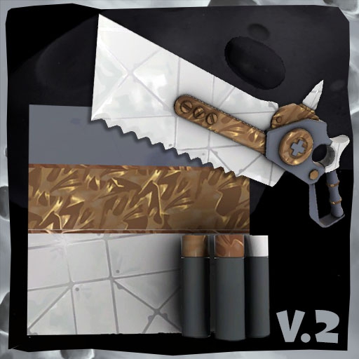 Big Leap v.2 – Team Fortress 2 Mod