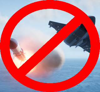 Escalation (No Radar or ARH) (Pre 0.33)