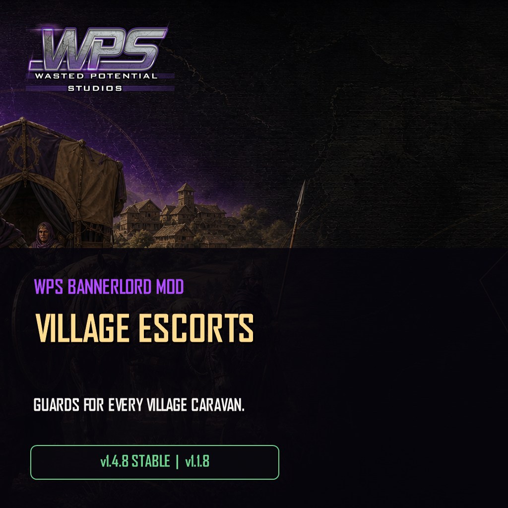 [WPS] Village Escorts