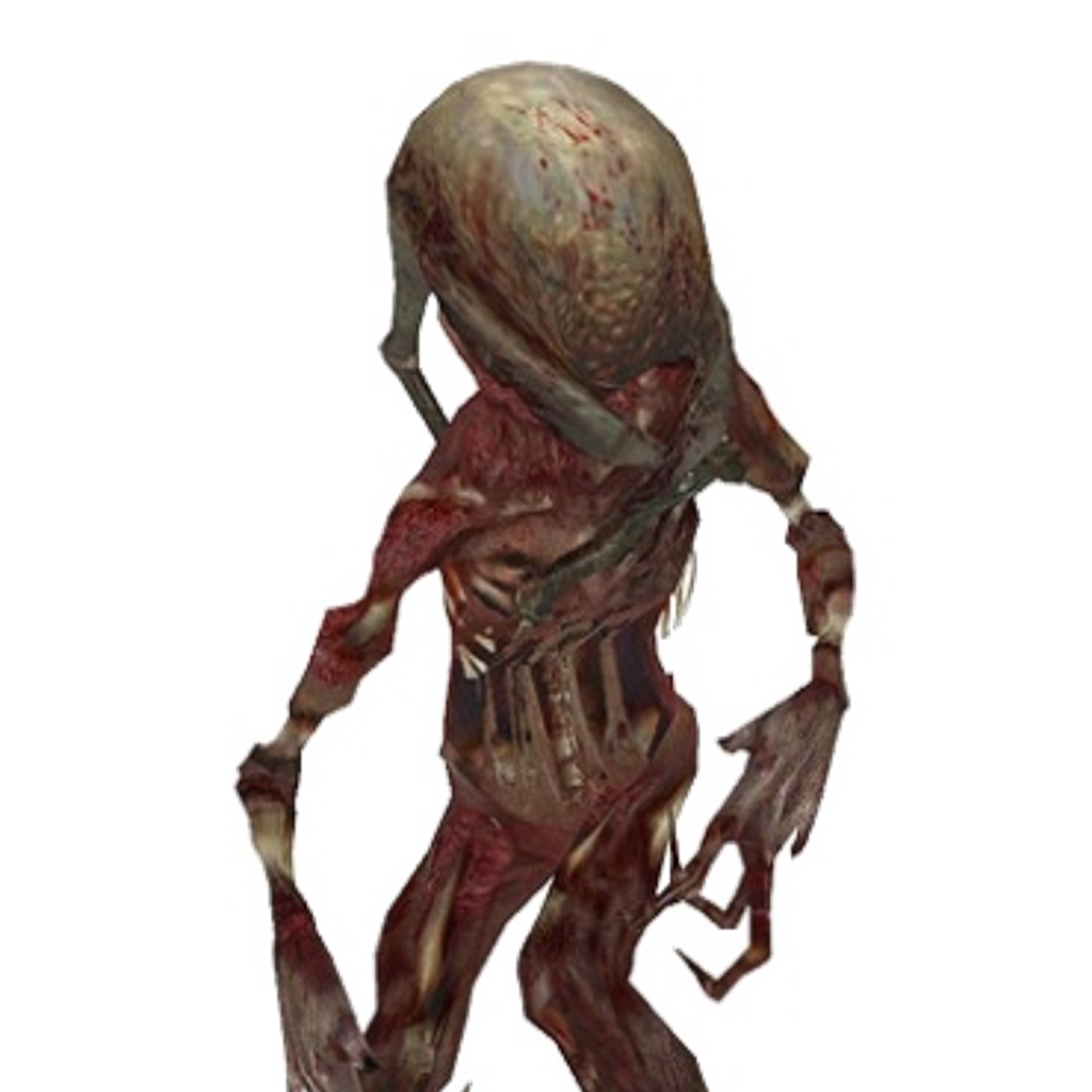 Fast Zombie hl2
