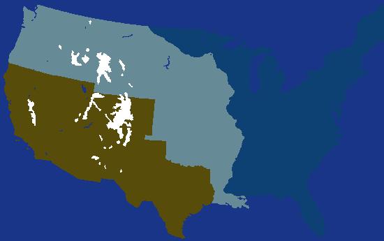 United Zones of America