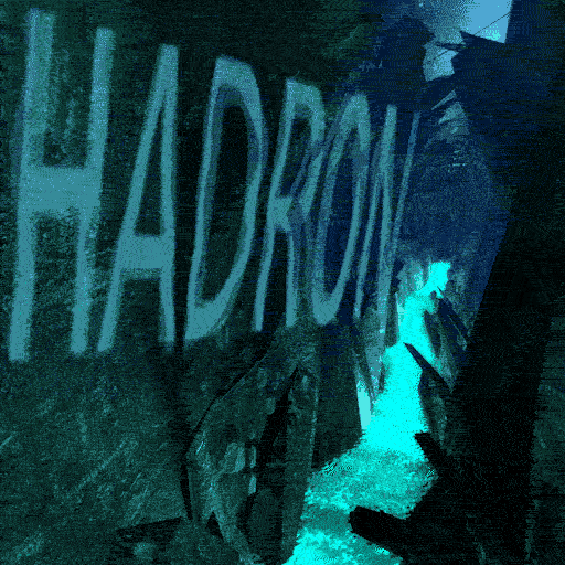 HADRON - singleplayer