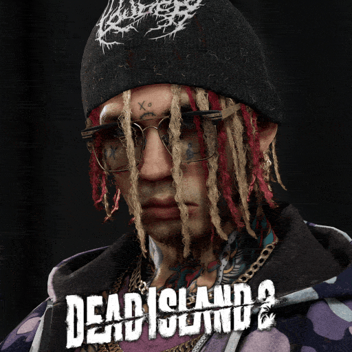 [Dead Island 2] Bruno - [Playermodel]