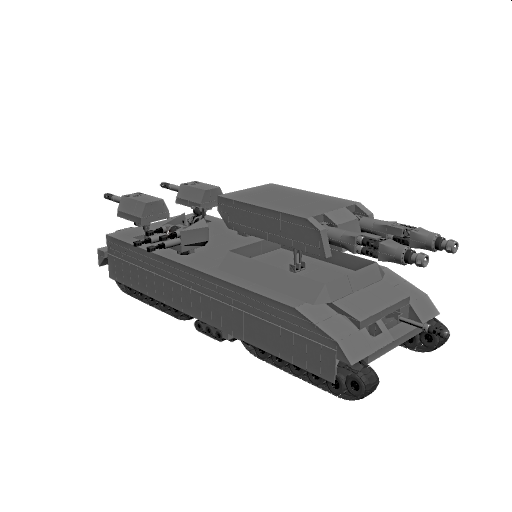 P1000 ratte