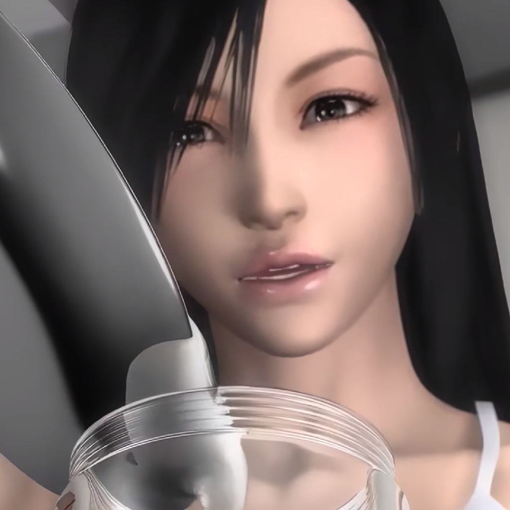 [Umemaro 3D] 精液検査