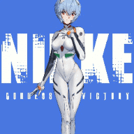 Nikke Rei Ayanami preview