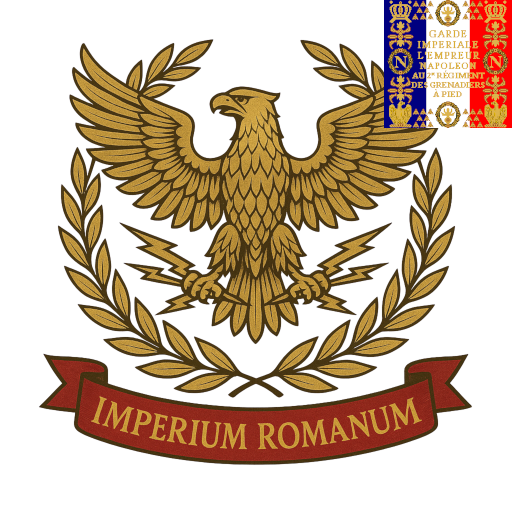 Imperium Romanum (France)