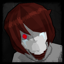 DELTARUNE - Vessel (Witch) preview