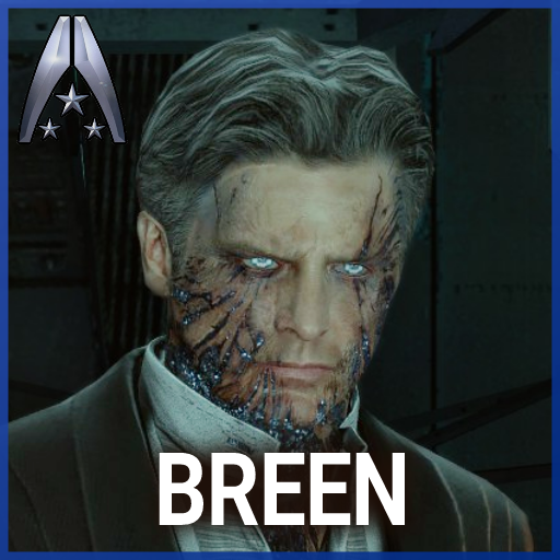 MEPR: The Illusive Man replaces Breen