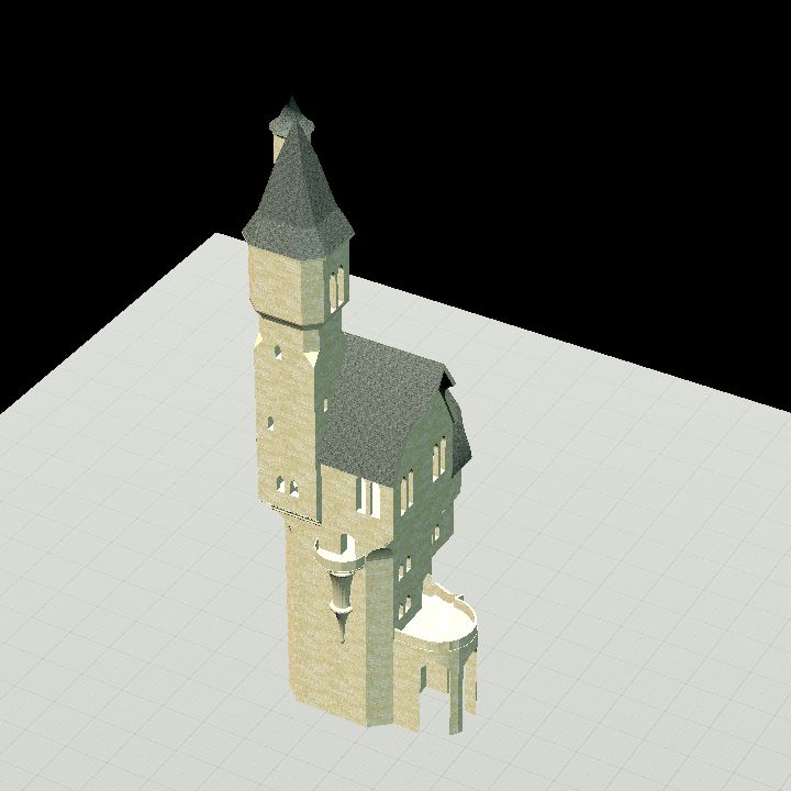 Building-fantasy_house-2